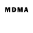 MDMA молли P.A.Ivenslife